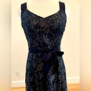 Ellen Tracy Cocktail Dress
